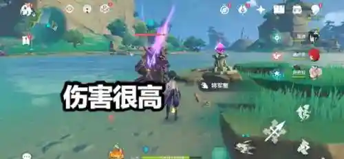 雷火剑最新推荐阵容搭配(零命雷神最适合的阵容)插图1