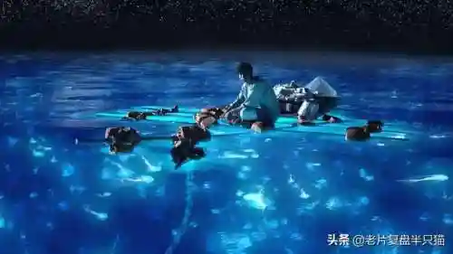 少年派的奇幻漂流(少年派隐喻深度解析)插图73