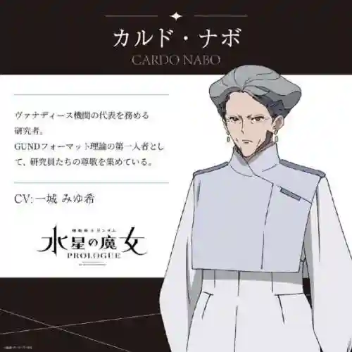 高达魔女系列推荐阵容搭配(高达魔女之夜 机体)插图16