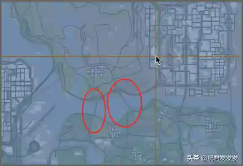 圣安地列斯僵尸镇在哪(僵尸镇电影)
