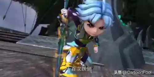 神兵小将第三季(神兵奇迹)插图24