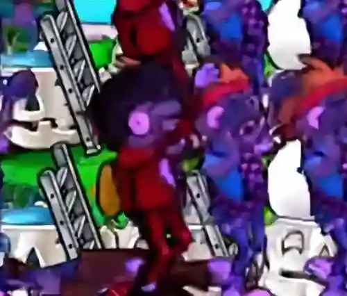 植物大战僵尸中文无敌版(pvz无敌版下载)插图7