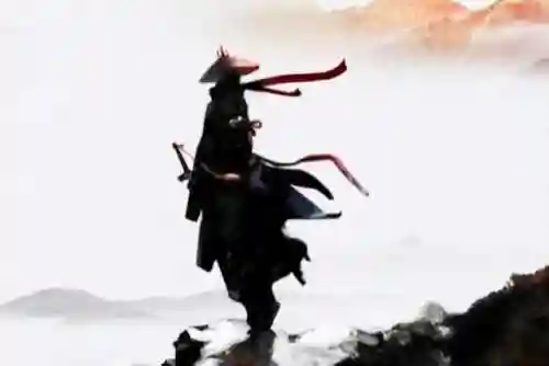 侠客行古诗(侠客行全文阅读)插图6