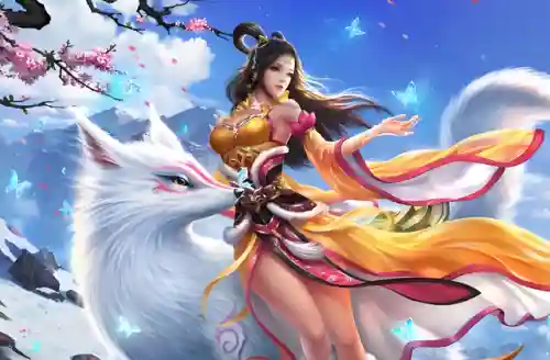 玩的人最多的仙侠手游(2024最火的仙侠手游)插图3