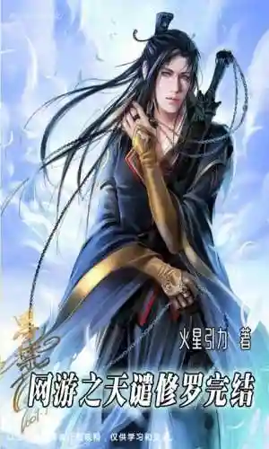 网游小说完结版推荐(最火的网游排行榜前十名)插图2