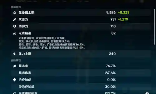 砂糖行秋阵容怎么搭配(砂糖平民队伍搭配)插图3