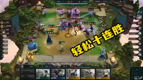 零氪螳螂怎么搭配阵容(咸鱼之王配队阵容推荐)插图4