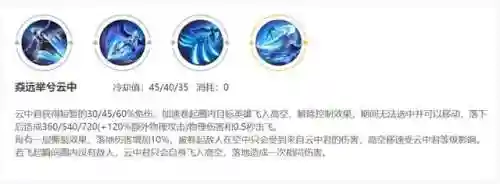 王者荣耀新人打野阵容搭配(王者荣耀最稳的7个打野)插图7
