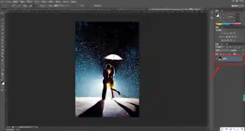 相册里图片怎么合并成一张图(怎么把拍的照片做成相册)插图4