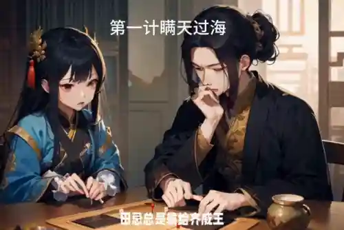 孙子兵法三十六计有哪些(三十六计正确顺序)