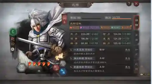洞察枪阵容最佳搭配图表(洞察枪T0最强配细节)插图1