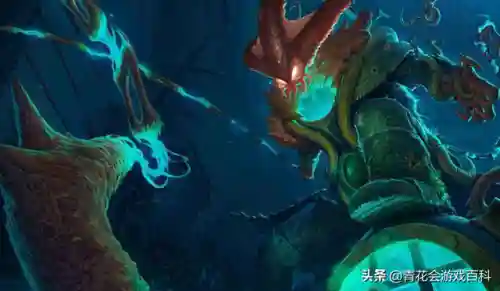 魂锁典狱长锤石(魂锁典狱长技能介绍)插图34