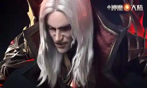 神魔大陆2牧师天赋加点(新神魔大陆手游牧师和法师哪个厉害)插图6
