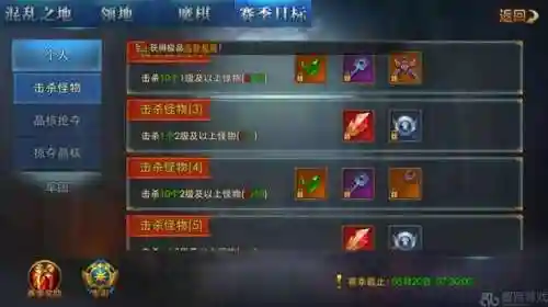 大荒纪元阵容搭配推荐图(莽荒纪平民最佳阵容)插图4