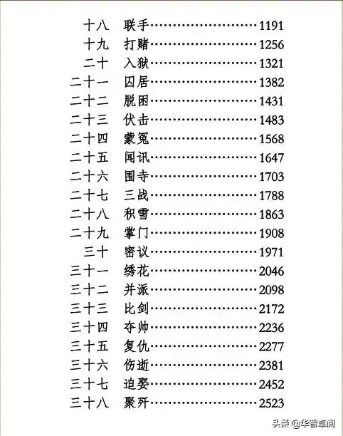 笑傲江湖小说金庸(笑傲江湖电子书免费)插图3