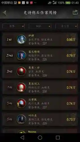 通灵王阵容搭配推荐(15本最简单的流派完美搭配新战宠)插图6