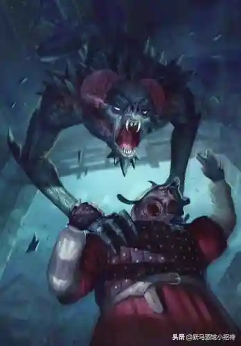 巫师猎魔人 阵容搭配攻略(巫师3狂猎什么流派好)插图6 巫师猎魔人 阵容搭配攻略(巫师3狂猎什么流派好)插图6