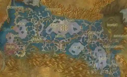魔兽小宠物前期阵容搭配(魔兽世界宠物对战最强组合)插图25