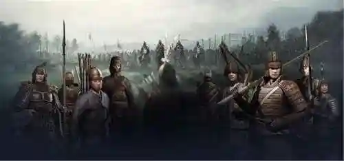三国之小兵也疯狂(三国)插图2