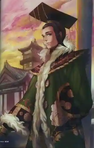 真三国无双6特别版(真三国无双7猛将传)插图86