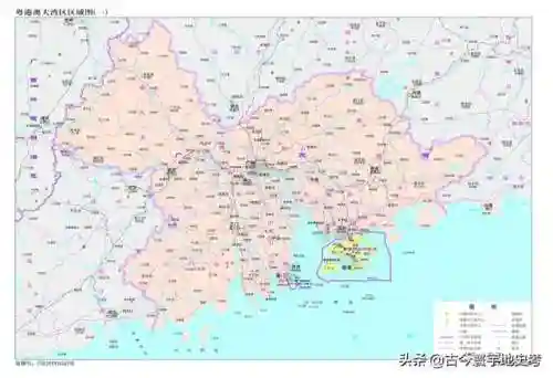 中国地图全图高清版卫星地图(最清晰的免费卫星地图)插图23
