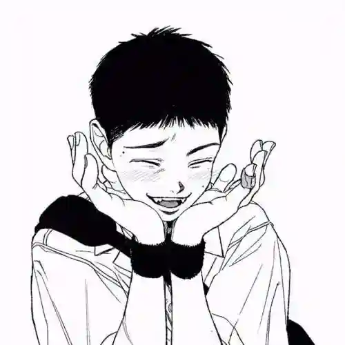 好看的头像男(微信头像图片男士专用)插图15