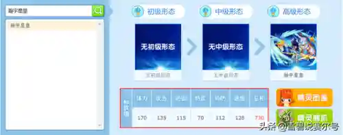 赛尔号2022年年费精灵(赛尔号云玩)插图5