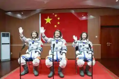 神舟发射到第十几号了(神舟十六号发射地点)插图14