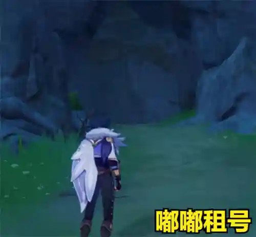 原神金苹果群岛壁画(削弱黑曜石群岛引出神教)插图2