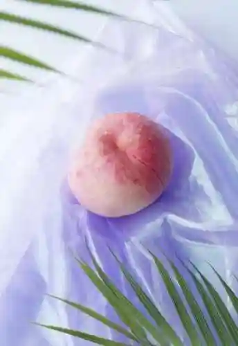 水蜜桃图片大全唯美壁纸(桃子壁纸软件下载)插图4