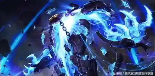 彗星符文推荐阵容搭配(女警彗星符文)插图6