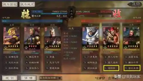 袁绍华佗阵容怎么搭配最强(三国志战略版袁绍最强阵容)插图8
