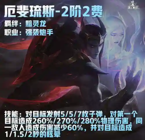隐秘海域龙神阵容搭配推荐(暗神龙第三层挂机阵容)插图22