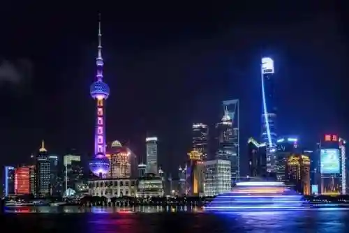 超级科技强国(窝在山村里的科技强国)插图7