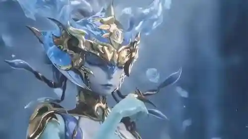 冰蚕雪女阵容搭配(蝉冰雪女斗技阵容2023)插图5