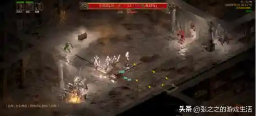 死灵法师练级流派搭配阵容(亡灵法师学什么专业)插图53