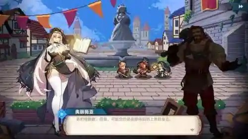 十字军单机游戏(要塞十字军手机版安装版)插图1