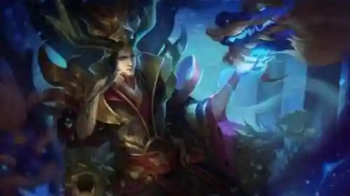 阵容搭配与克制的区别(推荐一些克制回血的阵容)插图4
