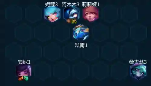 耀光和耀光阵容搭配(武曜台最强伙伴搭配)插图10