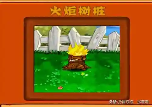 植物大战僵尸墓碑阵容搭配(植物大战僵尸2失落无尽阵容)插图10