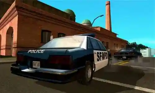 圣安地列斯女鬼位置图(gta5女鬼触发方法和彩蛋位置图)插图3