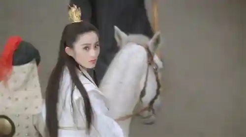 倚天屠龙记李连杰版国语(倚天屠龙记之魔教教主李连杰版免费观看)插图19