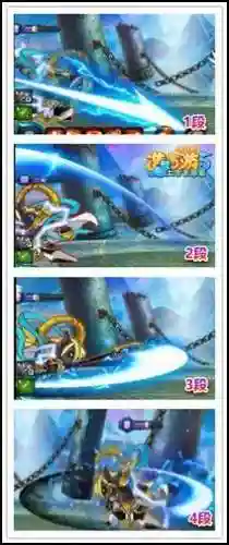 造梦西游5搭配阵容(造梦西游5最强角色)插图1