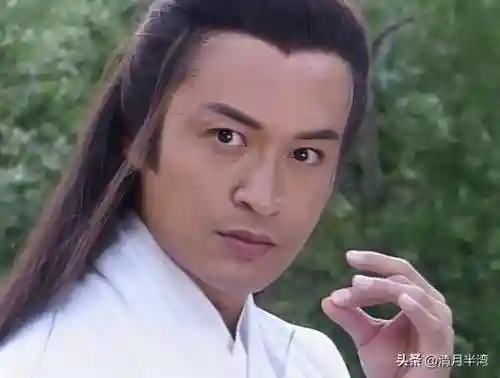 公子世无双(陌上人如玉,公子世无双.全诗)插图9 公子世无双(陌上人如玉,公子世无双.全诗)插图9