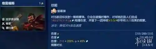 男枪不同阵容怎么搭配(男大枪最强搭配)插图3