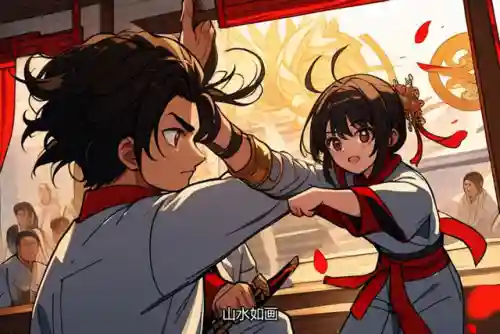 少年武侠传奇阵容搭配6(少年悟空传最强阵容搭配)