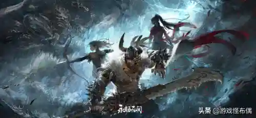 永劫剑姬阵容搭配推荐(金铲铲剑姬主c阵容)插图5