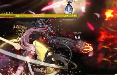 鬼泣魔剑搭配阵容图鉴大全(大天使之剑h5魔剑是最强阵容)插图4 鬼泣魔剑搭配阵容图鉴大全(大天使之剑h5魔剑是最强阵容)插图4