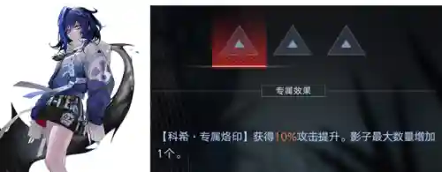 无期迷途阵容搭配穿戴烙印(永劫无间最强阵容)插图11