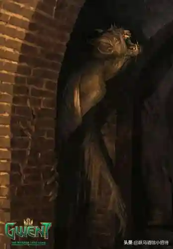 巫师猎魔人 阵容搭配攻略(巫师3狂猎什么流派好)插图18 巫师猎魔人 阵容搭配攻略(巫师3狂猎什么流派好)插图18